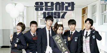 5 Drama Korea Ini Kalau Ditonton Bisa Buatmu Hangat!