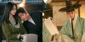 5 Drama Korea Rowoon Sebagai Pemeran Utama Paling Terbaru dalam Berbagai Genre