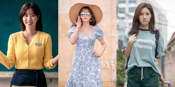 Tayang Bulan Agustus, Ini 5 Drama Korea Terbaru yang Ditunggu-Tunggu dan Ungkap Sisi Menarik Wanita