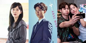 5 Drama Korea Underrated yang Bikin Menyesal Kalau Nggak Kamu Tonton