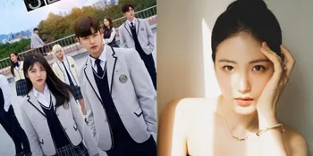 5 Drama Korea yang Dibintangi Si Cantik Shin Ye Eun, dari Dibully Hingga Jadi Pembully