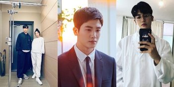 5 Drama Korea yang Wajib Ditonton Oleh Penggemar Park Hyung Sik, Ada Yang Duet Bareng Park Bo Young