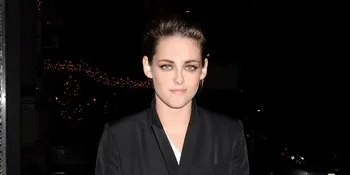 5 Fakta Alicia Cargile, Wanita 'Pasangan Lesbian' Kristen Stewart