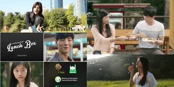 5 Fakta Amelia Tantono, Cewek Cantik Yang Bikin Ji Soo Jatuh Hati