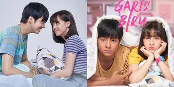 5 Fakta 'DUA GARIS BIRU', Film Remaja yang Sempat Tuai Kontroversi