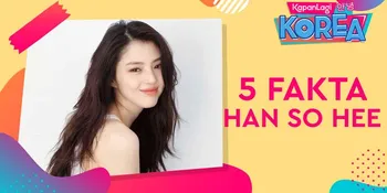 5 Fakta Han So Hee 'Pelakor' Cantik di Drama The World of the Married