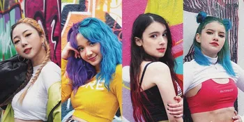 5 Fakta KAACHI, Grup K-Pop Pertama dari Eropa yang Dibilang Penuh Kontroversi