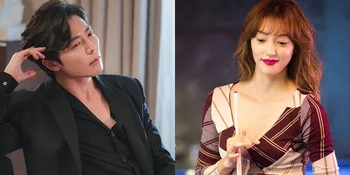 5 Fakta Kim Jae Wook & Lee El Kembali Dirumorkan Pacaran, Kini Beli Cincin Couple?