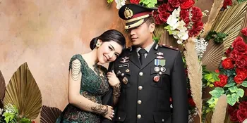 5 Fakta Kompol Fahrul Sudiana, Kapolsek Kembangan yang Dicopot Jabatannya Karena Nekat Gelar Resepsi