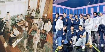 5 Fakta Menarik di Balik Perjalanan Karier SEVENTEEN, Baru Saja Comeback Langsung Masuk Chart Billboard