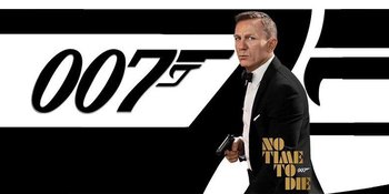 5 Fakta Menarik Film 'JAMES BOND: NO TIME TO DIE' yang Menjadi Penampilan Terakhir Daniel Craig Sebagai 007