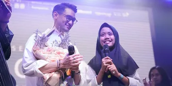 5 Fakta Menarik 'Konser Amal Afgan' untuk Beasiswa Pendidikan yang Perlu Kamu Tahu