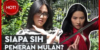 5 Fakta Menarik Pemeran Mulan