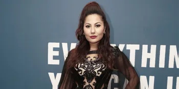 5 Fakta Menarik Sosok Emma Waroka, Menikah Dengan Pria Lebih Muda 17 Tahun