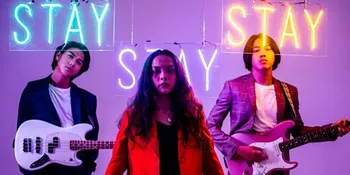 5 Fakta Svmmerdose, Digawangi Iqbaal Ramadhan - Punya Vokalis Nyentrik Bertalenta