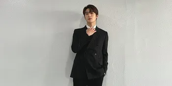 Fakta Tentang Jaehyun NCT yang Pernah Berganti Nama - Punya Julukan Gemas, Ini Alasannya