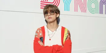 5 Fakta Terbaru V BTS di Dunia Akting: Banjir Telepon dari Sutradara Drama Korea - Tertarik Jadi Antagonis