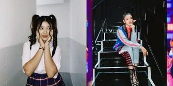 5 Fakta Tiara Andini yang Baru Berulang Tahun Ke-20, Pernah Diabayar 100 ribu!