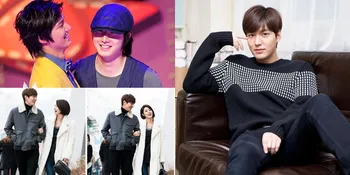 5 Fakta Unik Hingga Tragis Kehidupan Lee Min Ho Sang Prince Asia