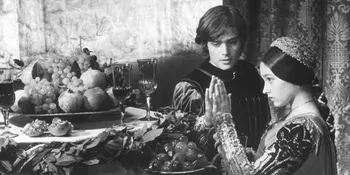 5 Film Adaptasi Kisah Romeo dan Juliet