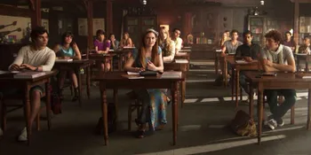 5 Film Hollywood Yang Syuting Di Indonesia