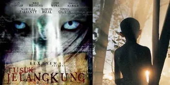 5 Film Horor Indonesia Terbaru, Wajib Simak!