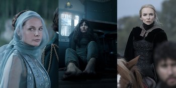 5 Film Hollywood Ini Akan Menemani Kamu Mulai September Hingga Akhir Tahun, Wajib Banget Nonton!