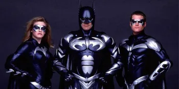 5 Film Ini Bikin Malu Generasi 90-an