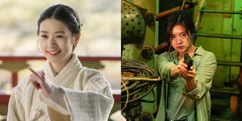5 Film Jung So Min Sebagai Pemeran Utama, dari Romcom Menghibur - Horor Action Menegangkan
