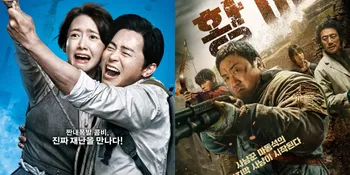 5 Film Korea tentang Bencana yang Menjadi Sorotan karena Aksi Bertahan Hidup yang Heroik
