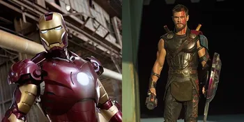 5 Film Marvel yang Patut Kalian Tonton Sebelum 'AVENGERS: ENDGAME', Apa Aja?