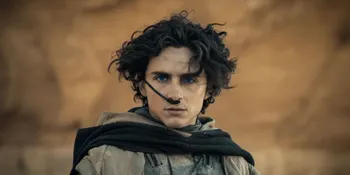 5 Film Terbaik Timothee Chalamet Wajib Ditonton, DUNE Hingga WONKA