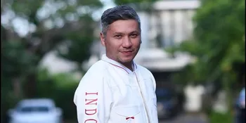 5 Rekomendasi Film yang Diperankan oleh Gading Marten, Salah Satunya 'LOVE FOR SALE'