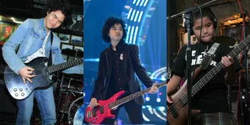 5 Gaya Panggung Dul Paling Keren, Pilih Favoritmu!