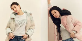 5 Gaya Rambut Bae Suzy Paling Ikonik, Dipuji Netizen Selalu Cantik!