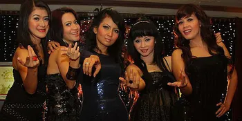 5 Girlband Indonesia Dengan Tampilan Dewasa dan Berbeda!