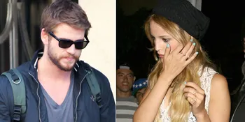 5 Hal Unik Tentang Eiza Gonzales, Kekasih Baru Liam Hemsworth