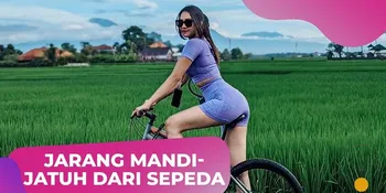 5 Hal yang Bikin Anya Geraldine Trending di Twitter