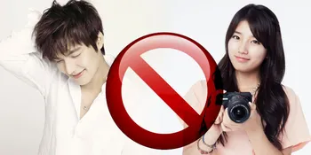 5 Hal Yang Dirasakan Fans Saat Tahu Lee Min Ho - Suzy Jadian