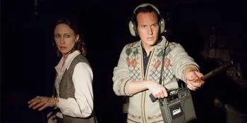 5 Hal Yang Membuat 'THE CONJURING' Jadi Sangat Mengerikan
