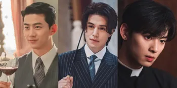 5 Ide Kostum Halloween Terinspirasi dari Drama Korea Favoritmu