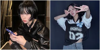 5 Idol Cewek Tapi Punya Aura Ganteng dan Cool, Daya Tarik Mereka Bukan Main