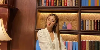 5 Idol JYP Entertainment Dengan Visual Memukau, Ada Tzuyu Twice Hingga Yuna ITZY