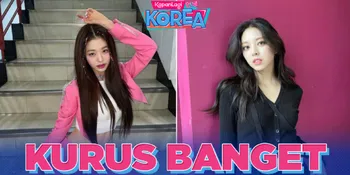 5 Idol K-Pop Ini Dikritik Netizen Karena Terlalu Kurus