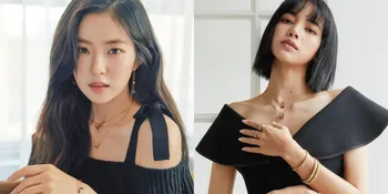 5 Idol K-Pop Populer yang Lahir di Bulan Maret, Isinya Visual Cantik Semua