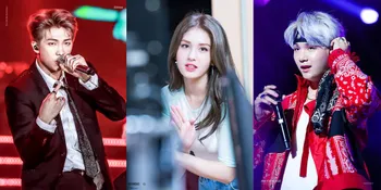 5 Idol K-POP Populer yang Pernah Rasakan Langsung Pedihnya Patah Hati: RM BTS - Jeon Somi