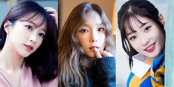 5 Idola K-Pop Cantik Ini Sering Diajak Kencan Oleh Selebritis Pria