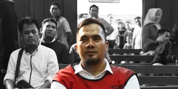 5 Jam Diperiksa KPK Atas Dugaan Suap, Saipul Jamil Kelelahan