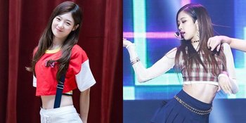 5 K-Pop Idol Cantik Ini Dikenal Punya Ukuran Pinggang Kecil &#38; Super Langsing!