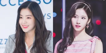 5 K-Pop Idol Cantik Ini Dinilai Punya Visual Terbaik Oleh Jurnalis Korea Selatan